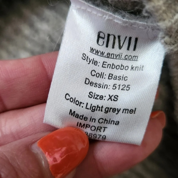 Envii Sweater - Picture 5 of 7